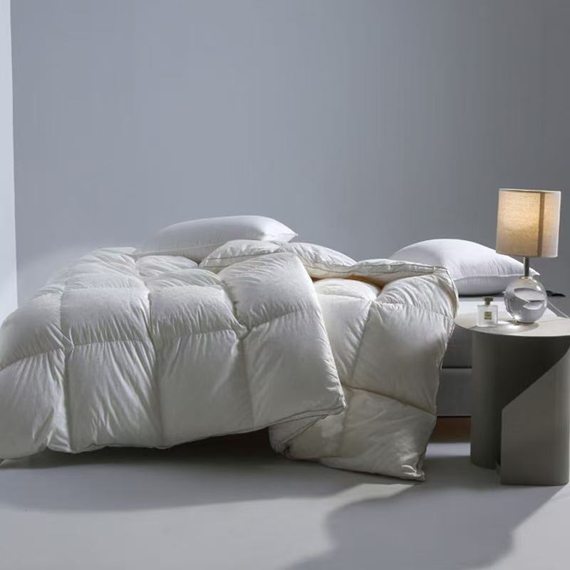 羽絨被
